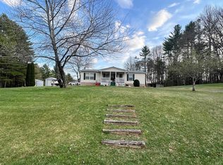 4406 Keno Rd, Laurel Fork, VA 24352