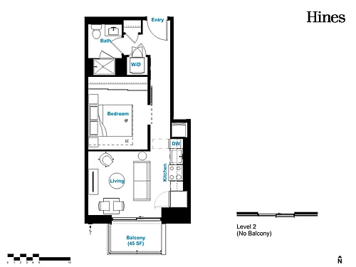 Floor plan 219