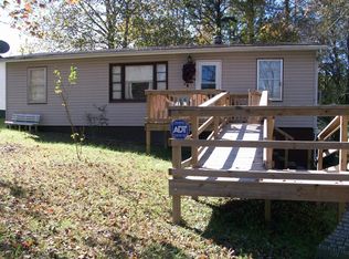 5551 S Highway 25 W, Williamsburg, KY 40769