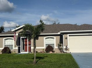 4860 Hightower Rd, North Port, FL 34288