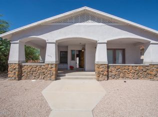 1007 N 3rd Ave, Tucson, AZ 85705