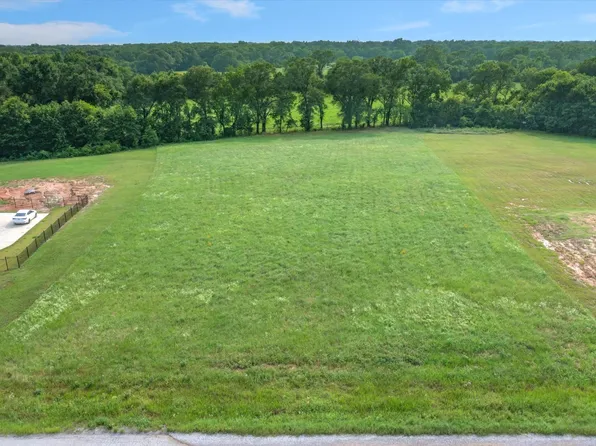 LOT 24 Private Road 7017, Edgewood, TX 75117