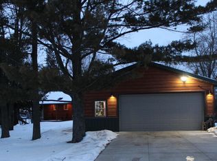 15927 Sunset Trl, Pine City, MN 55063