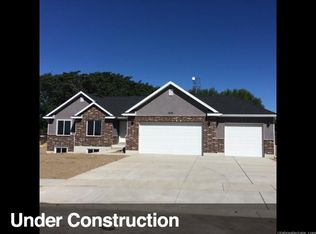 1432 W 3030 S, Perry, UT 84302