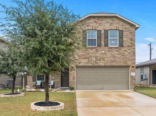 209 Ibis Falls Loop, Jarrell, TX 76537