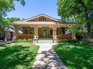 3632 E English St, Wichita, KS 67218