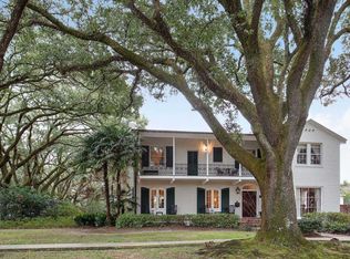 1111 Drehr Ave, Baton Rouge, LA 70806