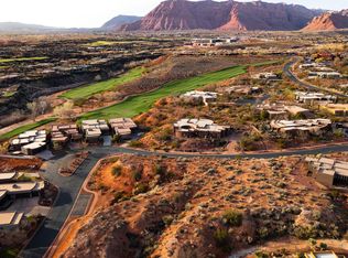 Cohohina Trl, Saint George, UT 84770