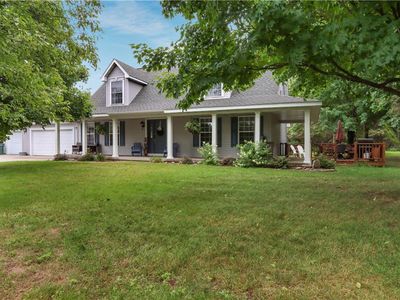 S8441 Michael Drive, Eau Claire, WI, 54701