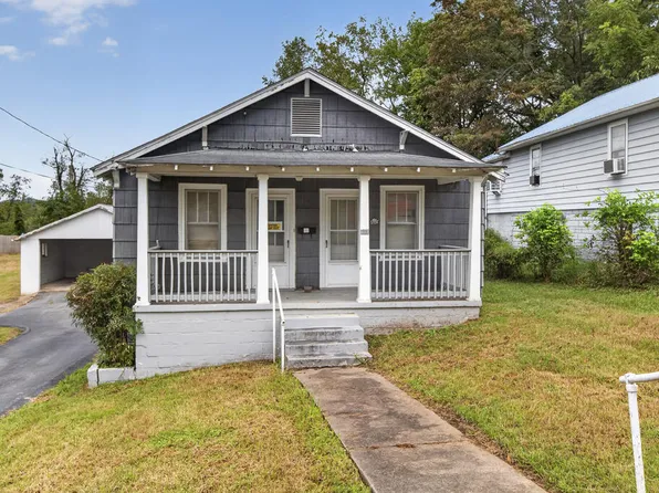 836 Portsmouth Ave, Bristol, VA 24201