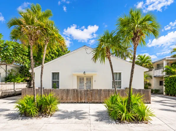 905 Grinnell St, Key West, FL 33040