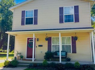 552 Cuyahoga St, Akron, OH 44310