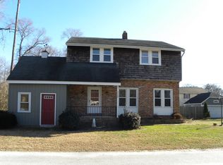 31749 Swamp Rd, Dagsboro, DE 19939