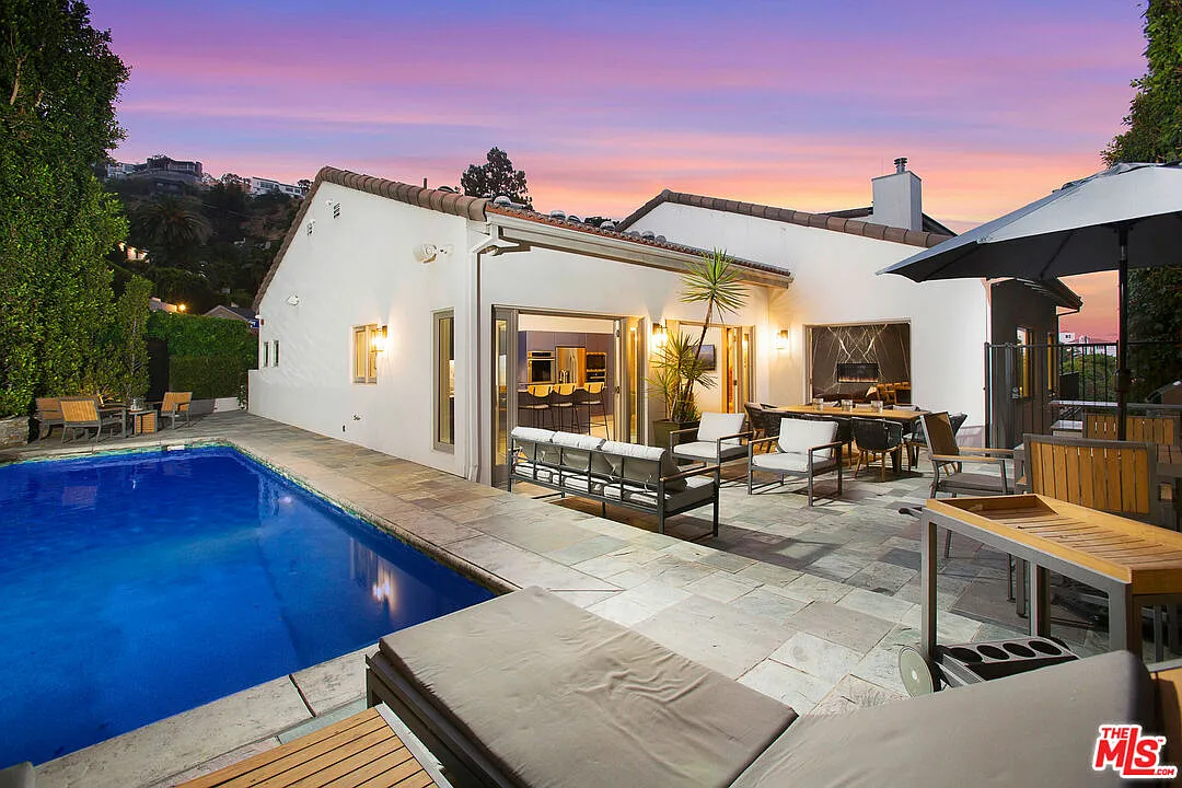 6 bed, 7.0 bath, 5671 sqft, $24,500 — Photo 4