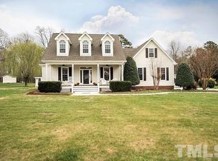 2021 Black Walnut Farm Rd, Hillsborough, NC 27278