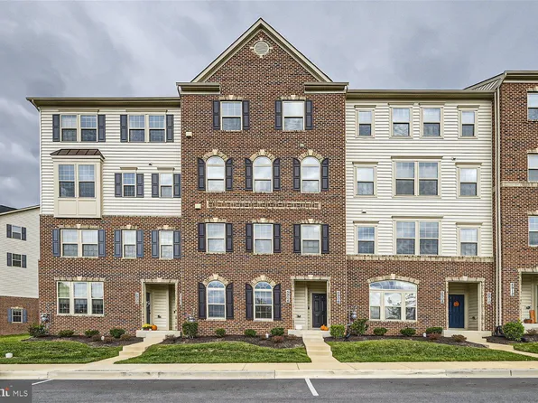 5906 Etterbeek St, Ijamsville, MD 21754