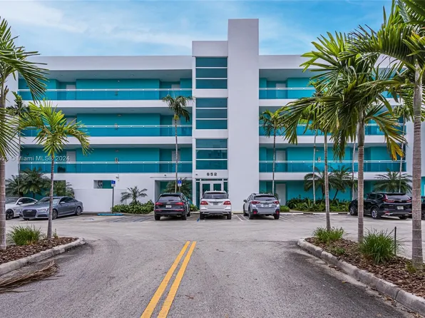 652 NE 63rd St APT 105, Miami, FL 33138