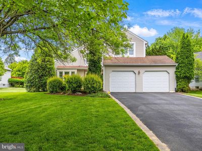 9617 Ashmede Dr, Ellicott City, MD, 21042