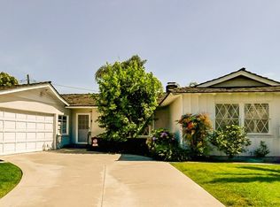 10032 Geraldine Rd, Garden Grove, CA 92840