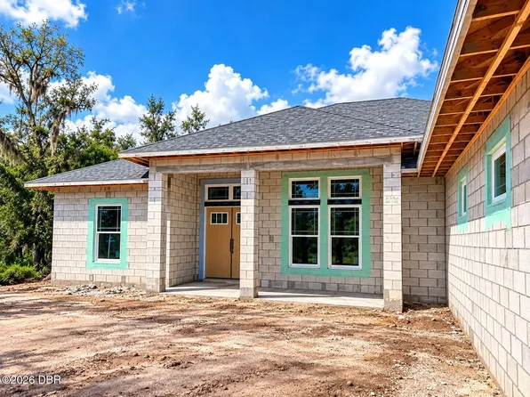 6030 Hensel Rd, Port Orange, FL 32127