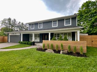 204 Walkers Line, Burlington, ON L7N 2C3