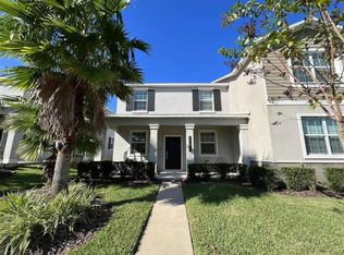 10079 Memoir Ave, Winter Garden, FL 34787