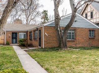 482 N Humboldt St, Denver, CO 80218