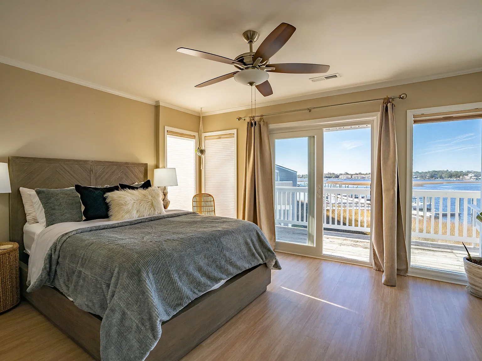 1407 Canal Drive - 1 — Photo 4