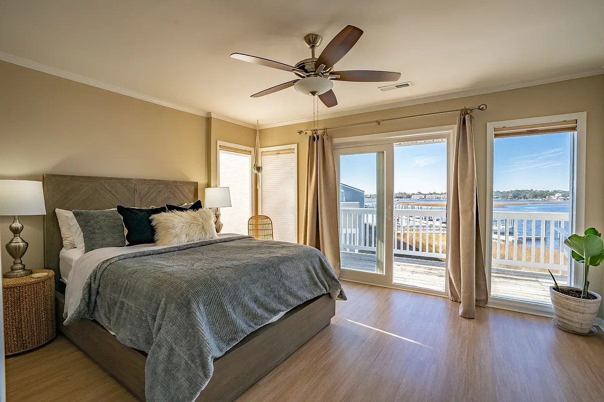 Building Photo - 1407 Canal Dr #1-19-1