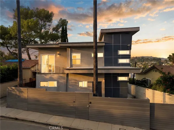 3439 Winslow Dr, Los Angeles, CA 90026
