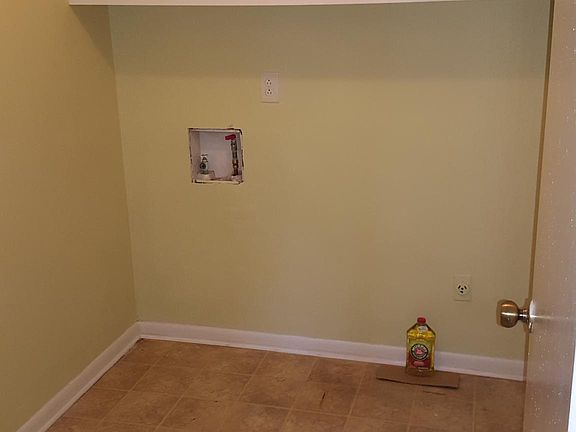 Laundry: Washer and Dryer Available