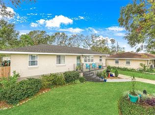 2416 Mississippi Ave, Metairie, LA 70003