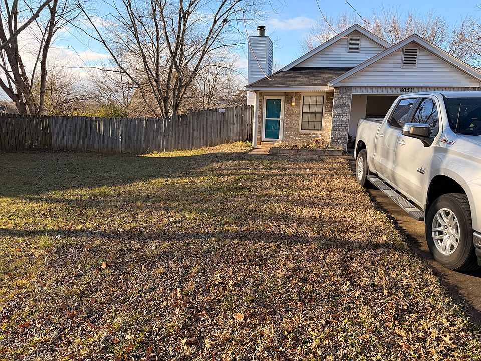 1st image of 4051 N Abington Ct