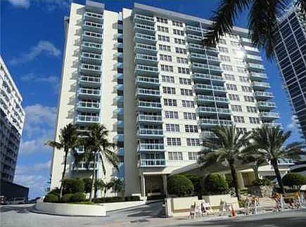 1st image of 6917 Collins Ave APT 526