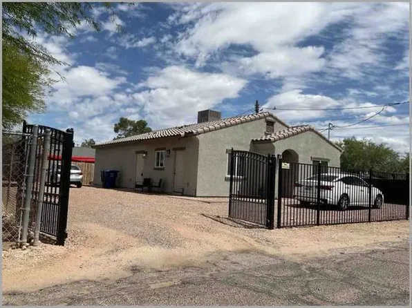 1006 S 3rd Ave, Tucson, AZ 85701