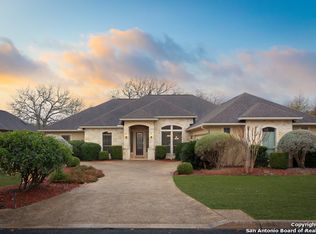 30211 Fairway Ash, Boerne, TX 78015