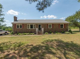 939 Schroeder Rd, Powhatan, VA 23139