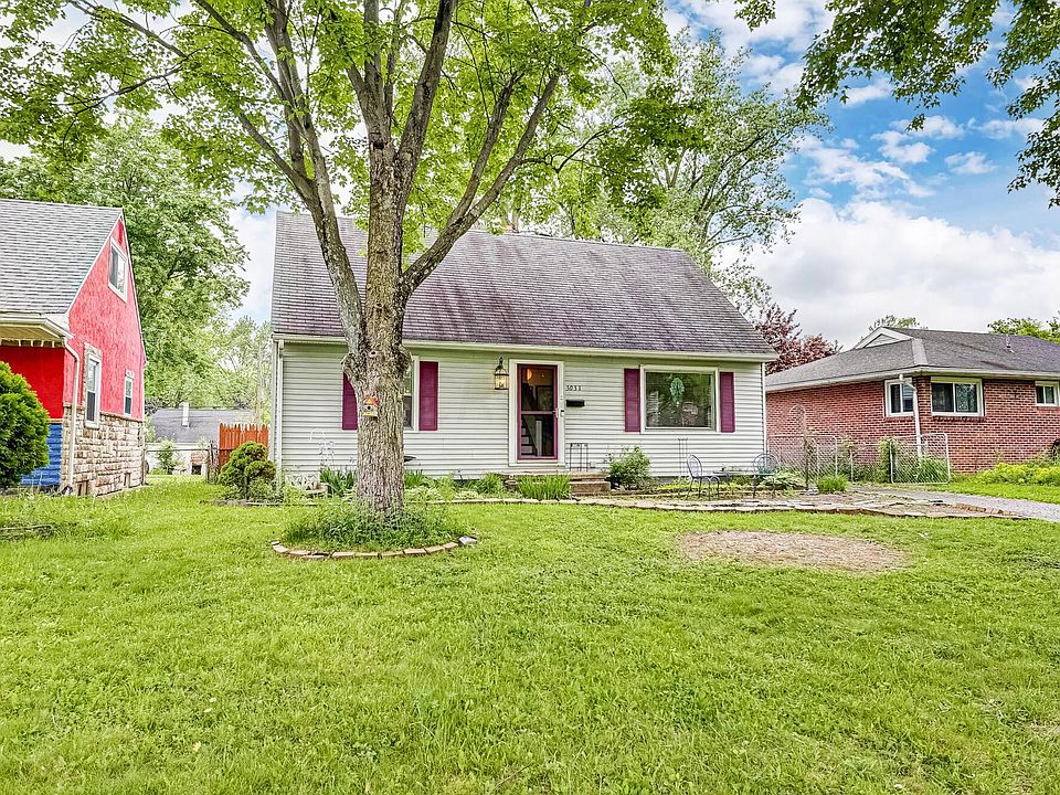 3031 Ontario St, Columbus, OH 43224 Zillow