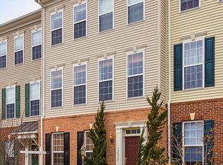 15972 Greymill Manor Dr, Haymarket, VA 20169