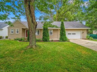 217 Linden Dr, Painesville, OH 44077