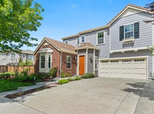 1011 Hoskins Ln, San Ramon, CA 94582