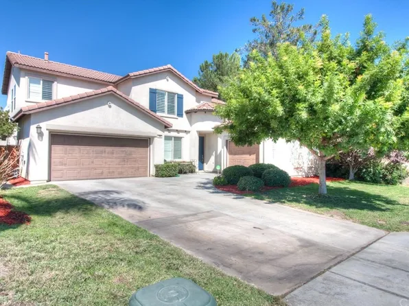 1802 Villines Ave, San Jacinto, CA 92583