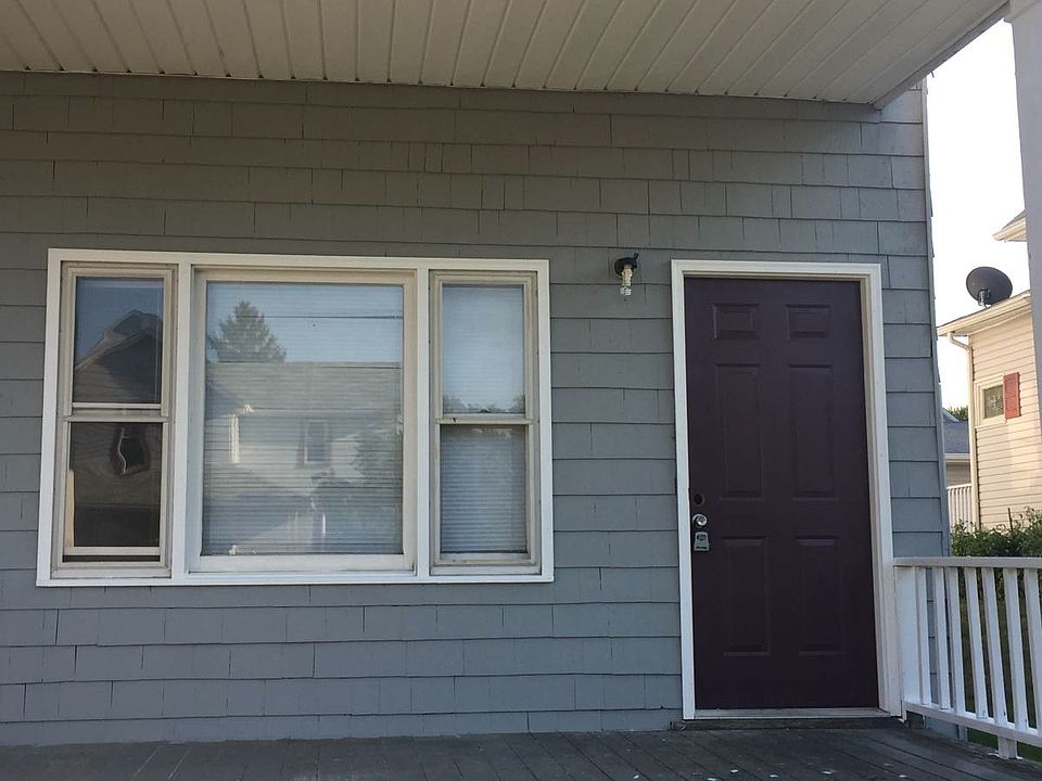 New outdoor light fixture