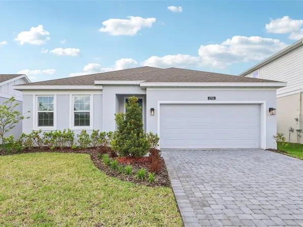 1756 Columbus Path St, Saint Cloud, FL 34771