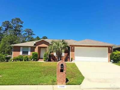 7319 Sire Ln, Pensacola, FL, 32526