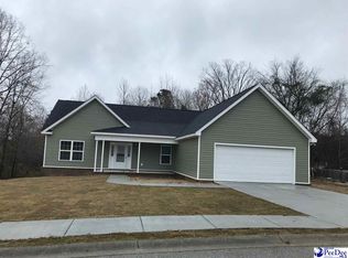 3344 Spiral Ln, Effingham, SC 29504