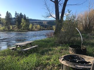 1 Chinook Point Ln, Okanogan, WA 98840