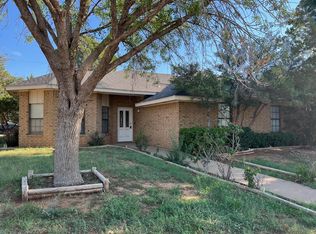 5224 Brazos Ave, Midland, TX 79707
