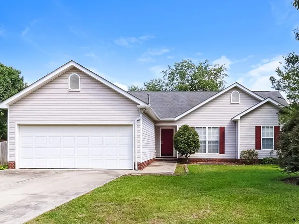 310 Tamarack Dr, Matthews, NC 28104