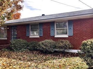 1726 Sheridan Ave, Louisville, KY